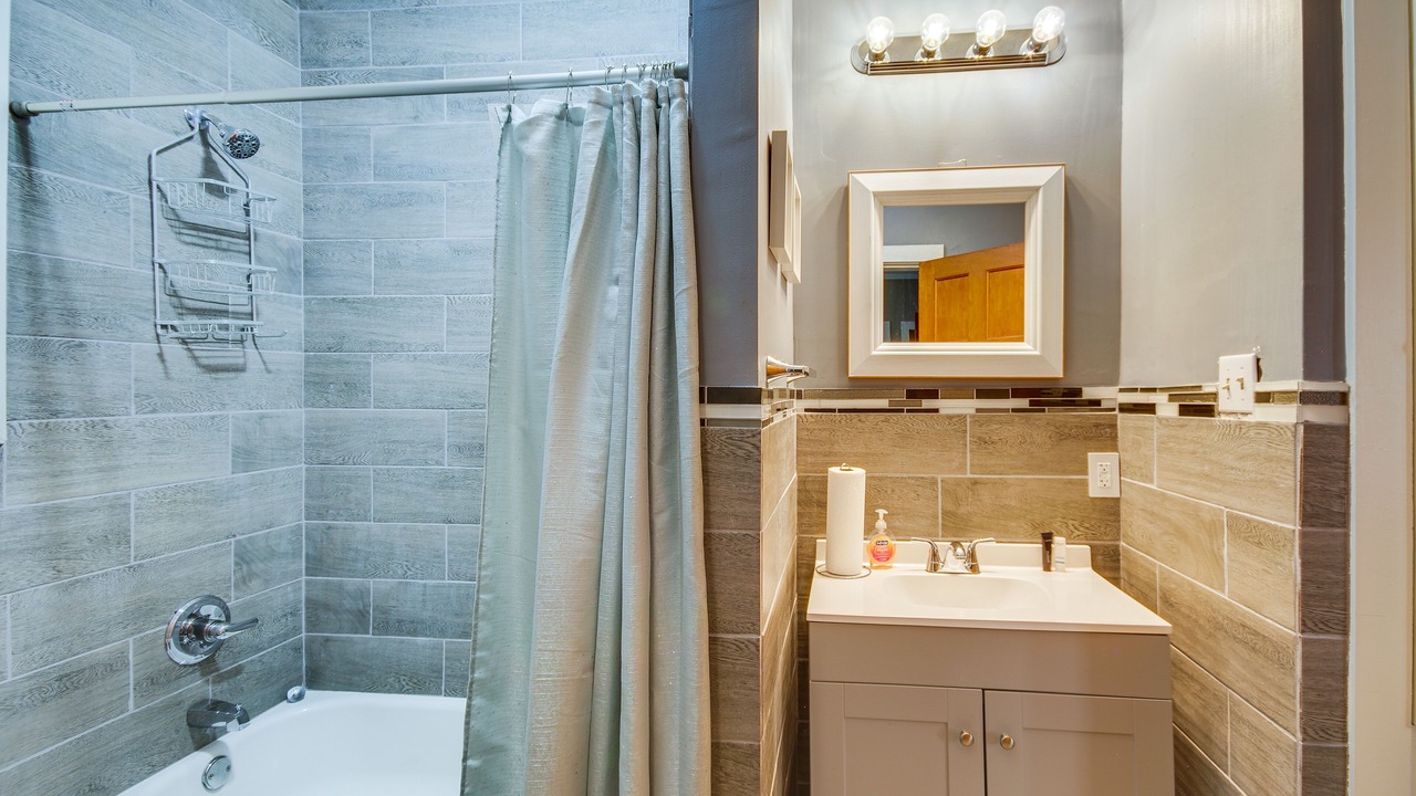 Photo of Bathroom in Jackson