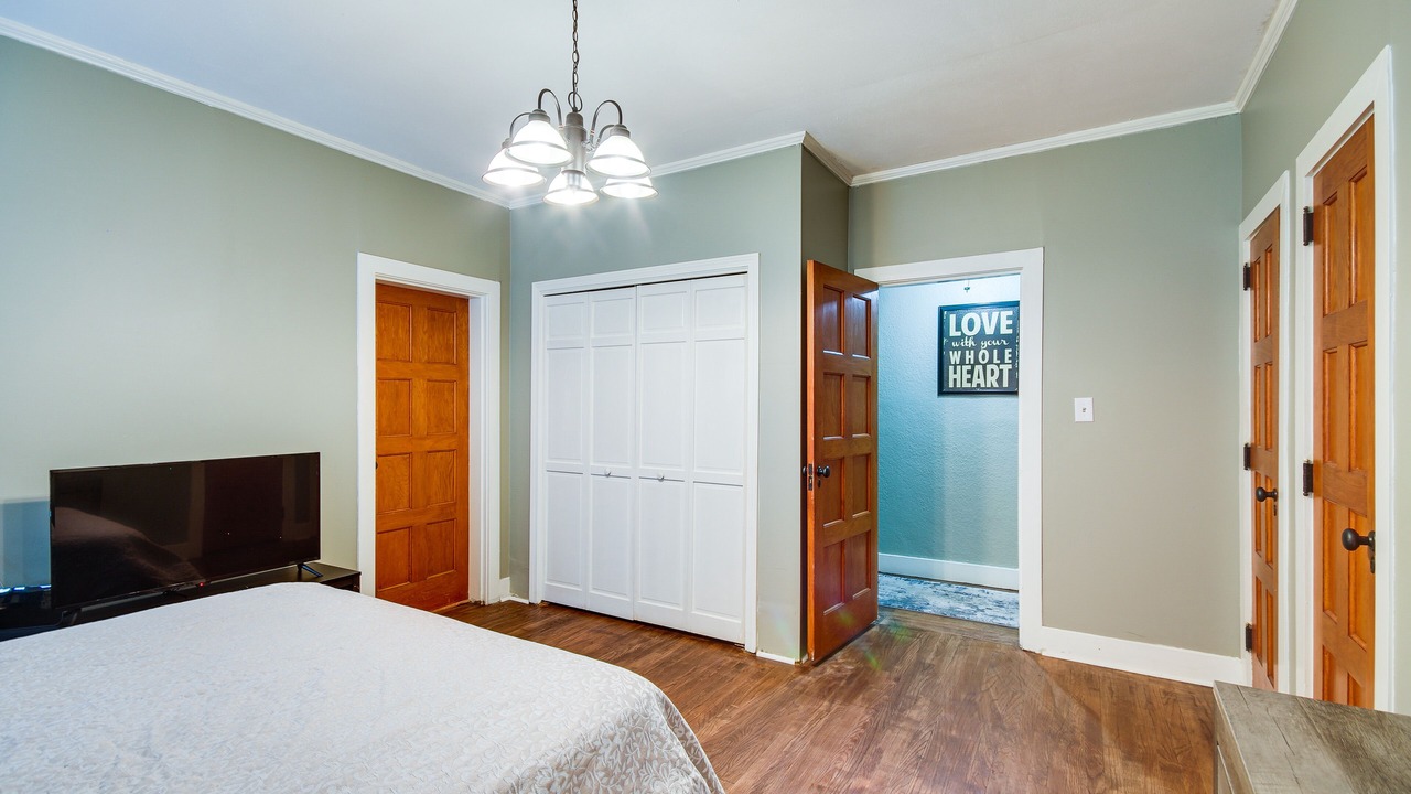Photo of Bedroom in Jackson