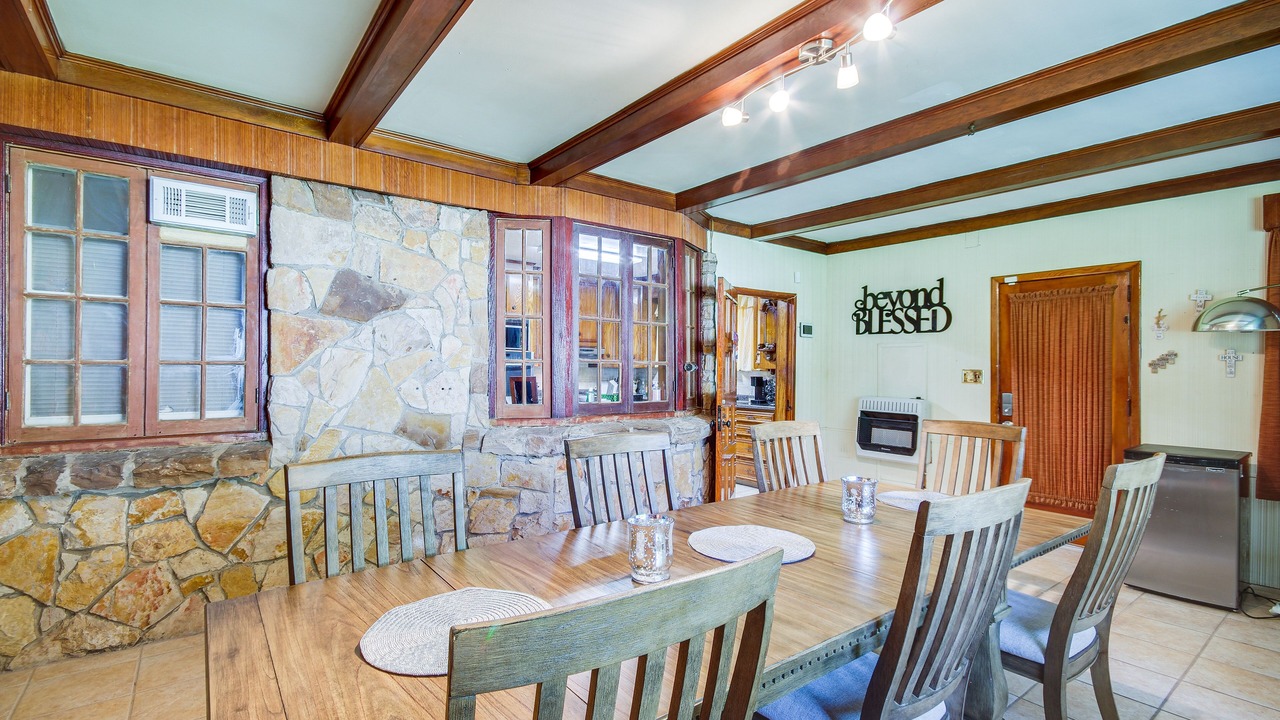 Photo of Livingroom in Jackson