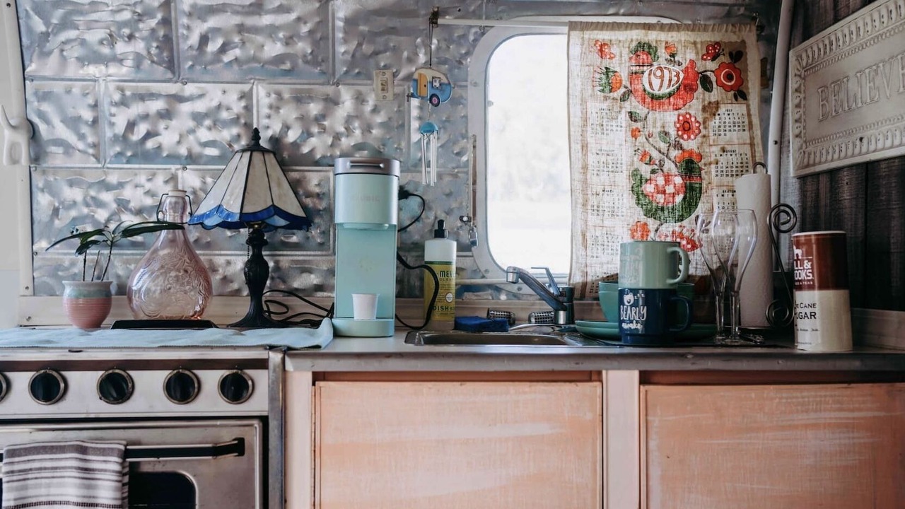Photo of Kitchen in Downtown