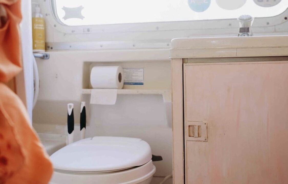 Photo of Bathroom in Downtown