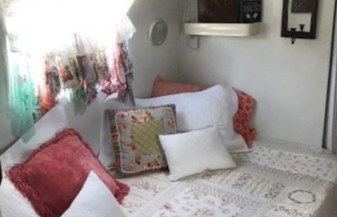 Photo of Bedroom in Downtown