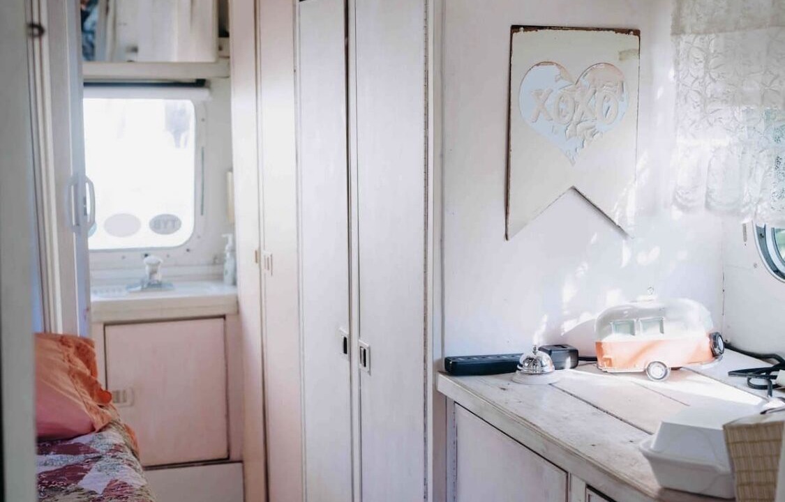 Photo of Bedroom in Downtown
