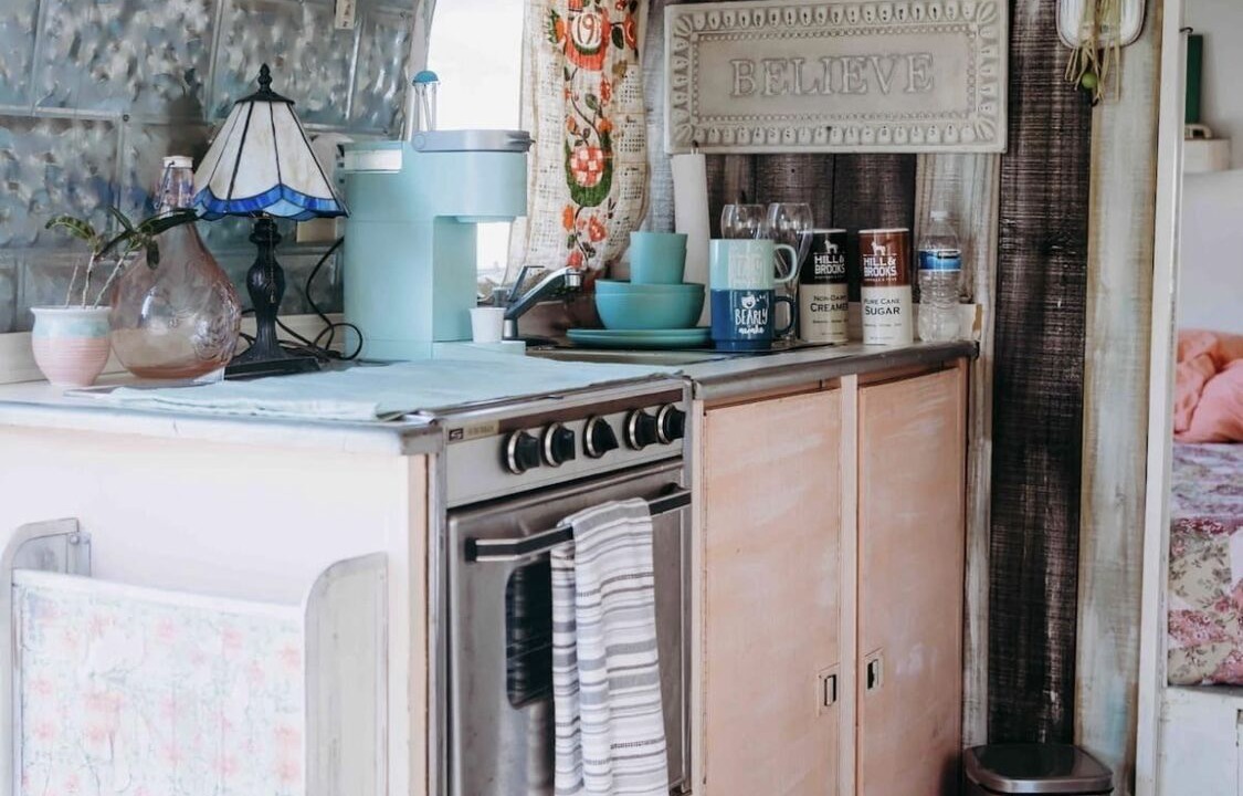 Photo of Kitchen in Downtown