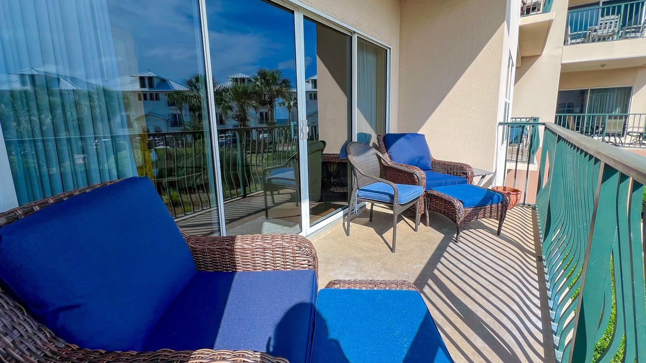 Photo of Outdoor in Frangista Beach