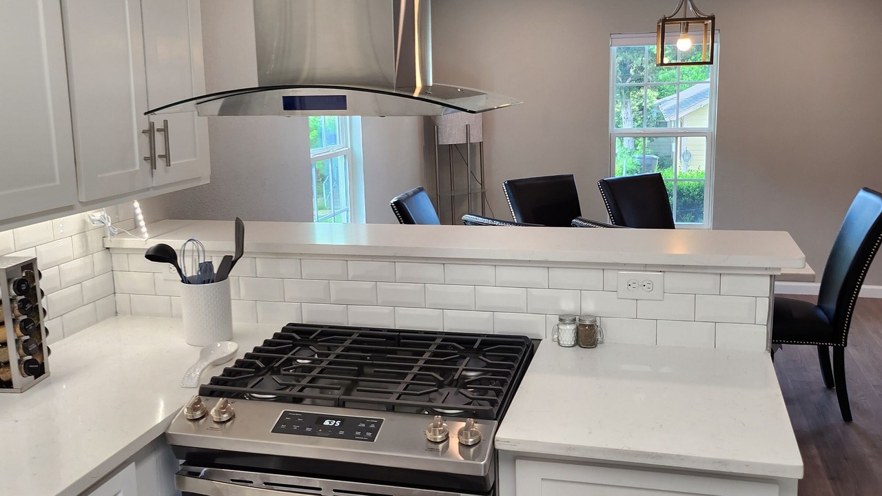 Photo of Kitchen in Oak Cliff