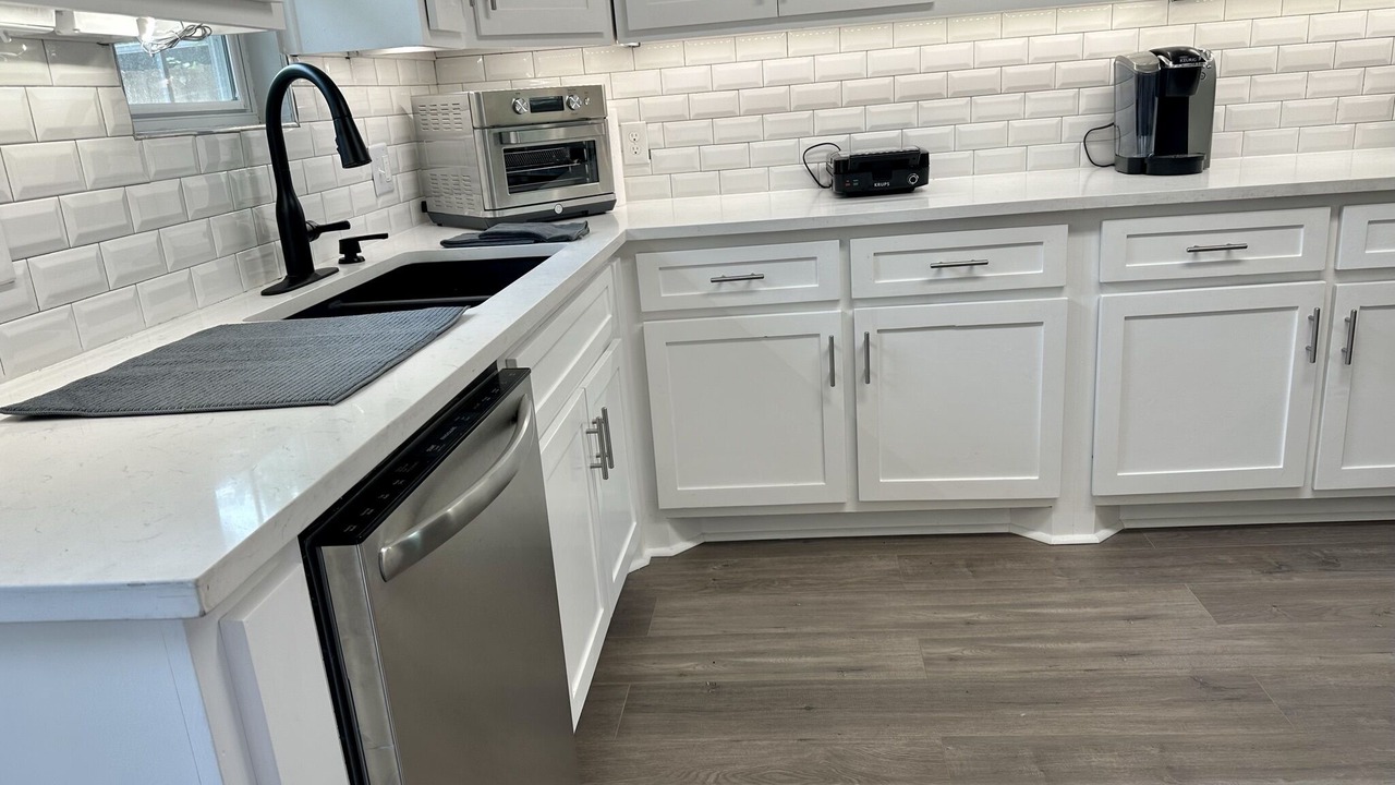 Photo of Kitchen in Oak Cliff