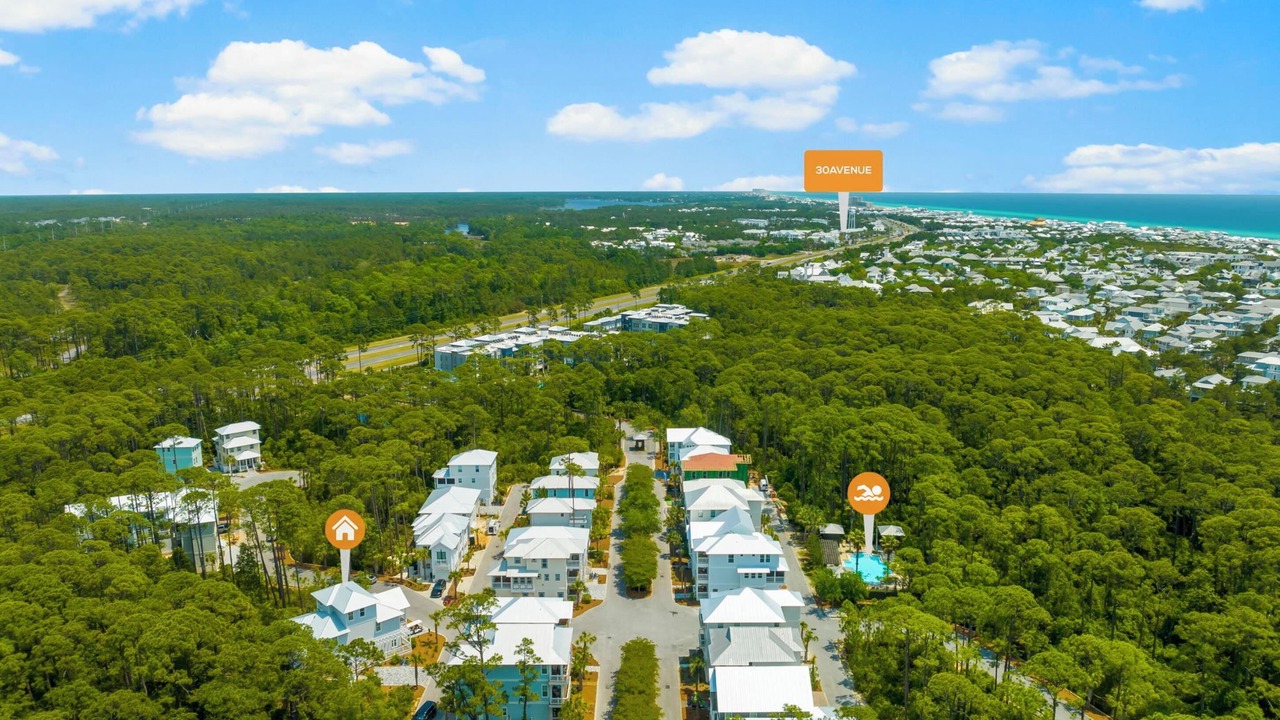 Photo of Outdoor in Treetop