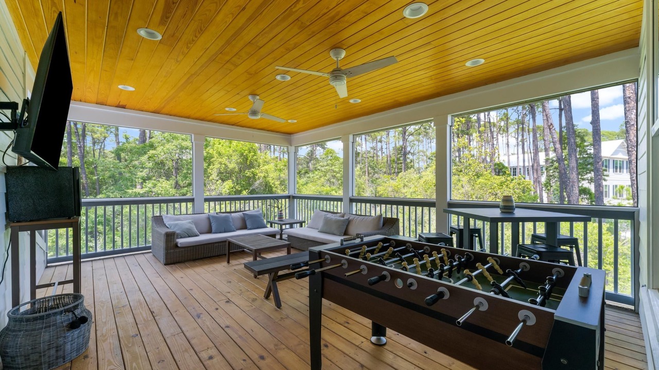 Photo of Outdoor in Treetop