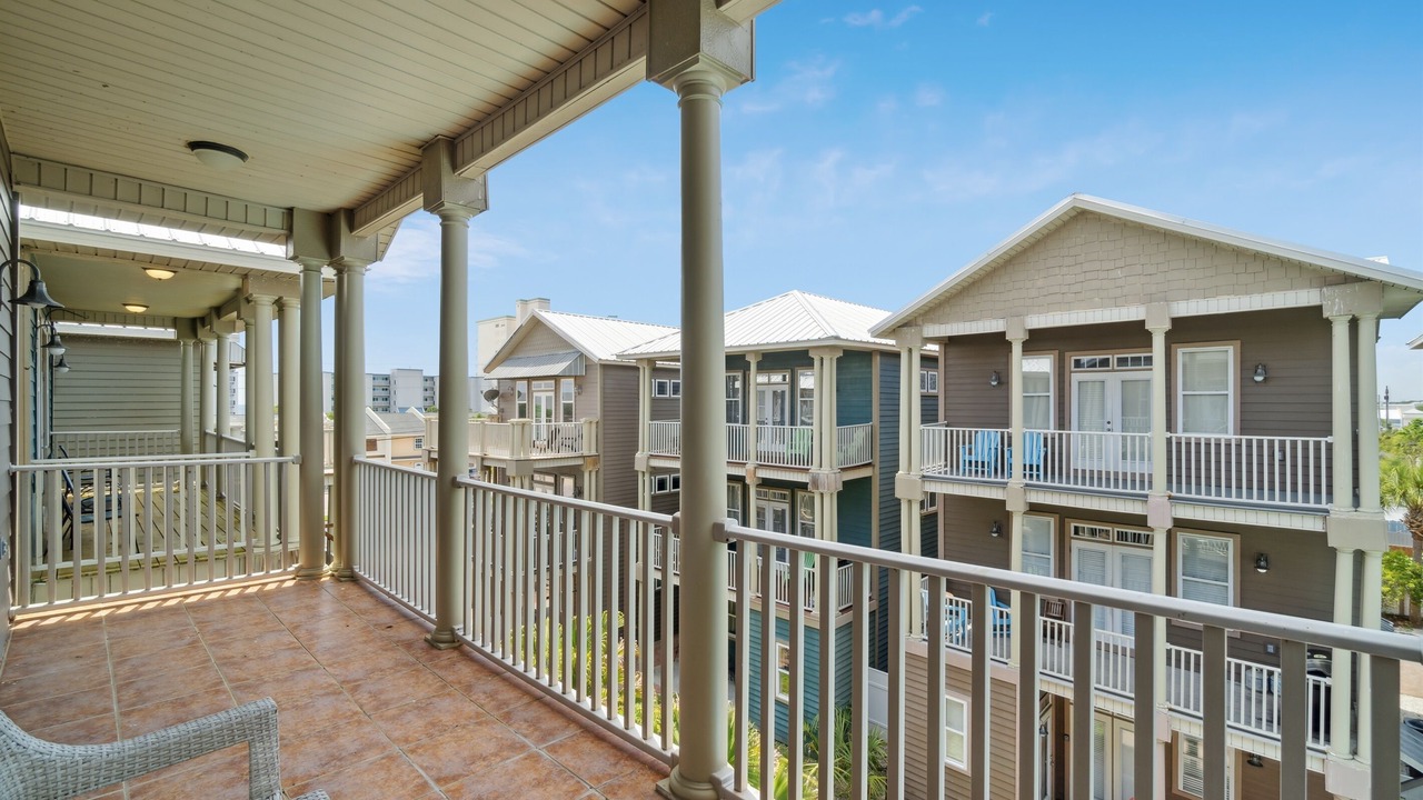 Photo of Outdoor in Crescent Beach