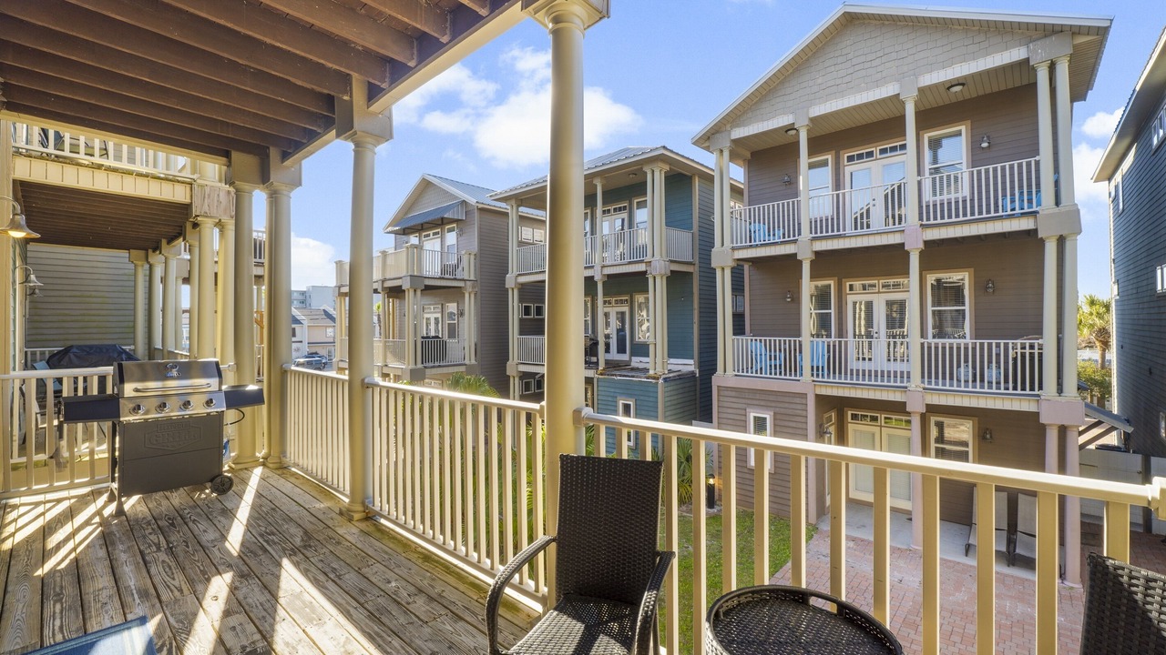 Photo of Outdoor in Crescent Beach