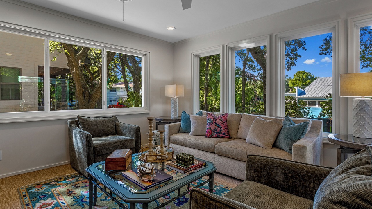 Photo of Livingroom in Biloxi
