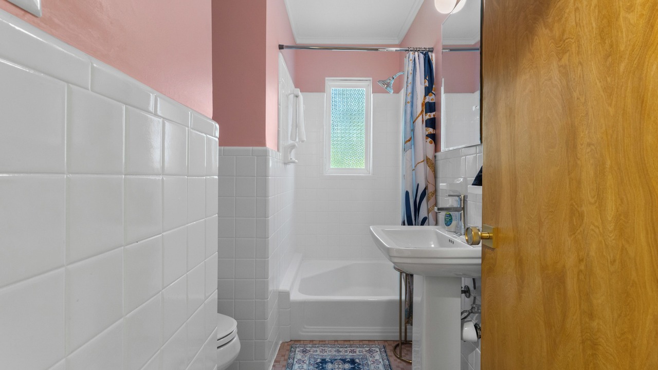 Photo of Bathroom in Biloxi
