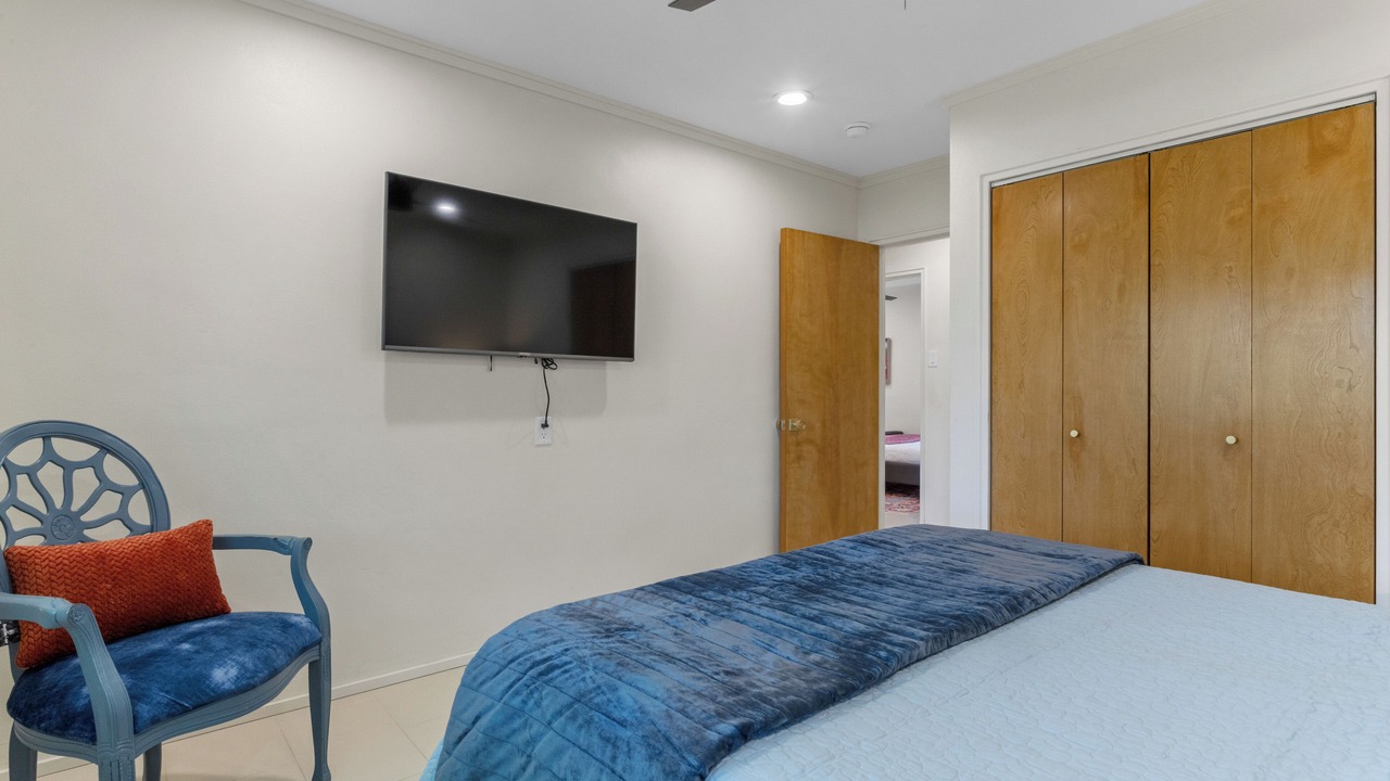 Photo of Bedroom in Biloxi