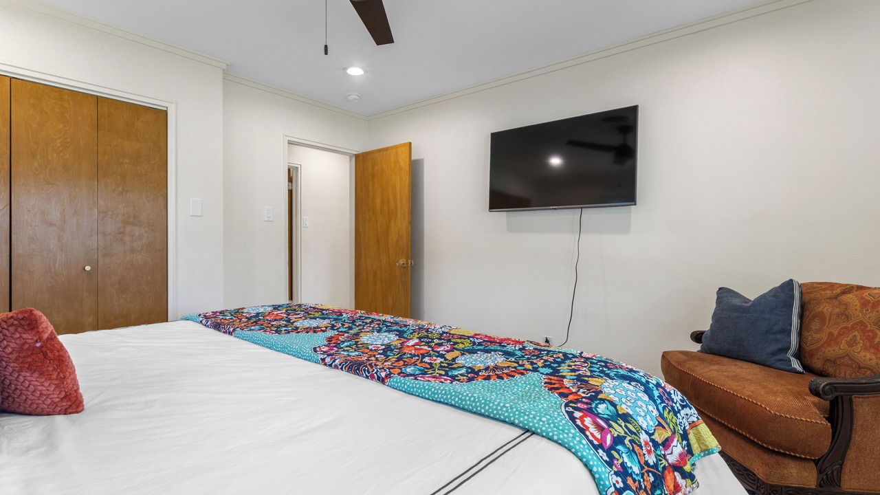 Photo of Bedroom in Biloxi