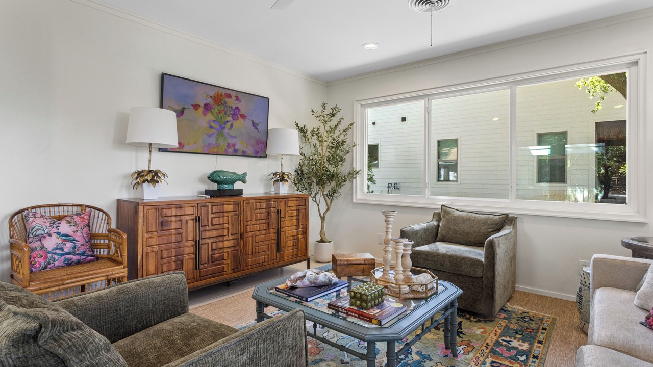 Photo of Livingroom in Biloxi