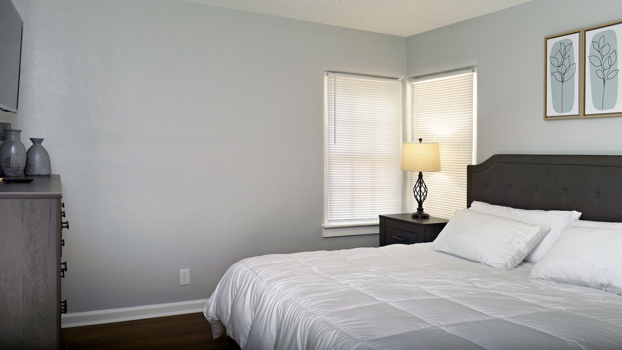 Photo of Bedroom in Florence
