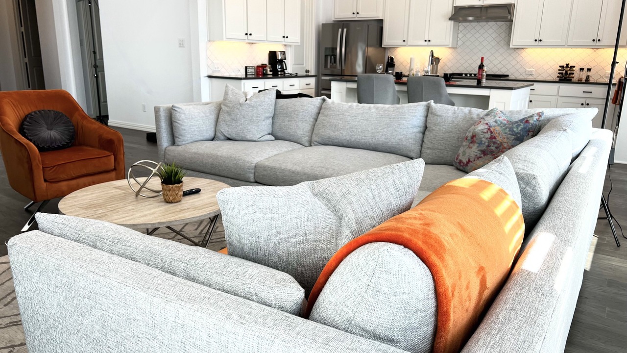 Photo of Livingroom in Weston