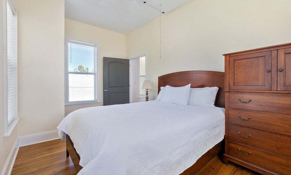 Photo of Bedroom in Palatka