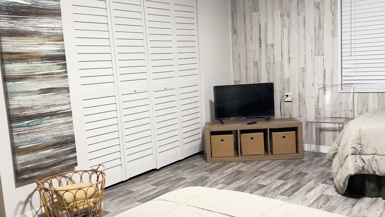 Photo of Bedroom in Sebring