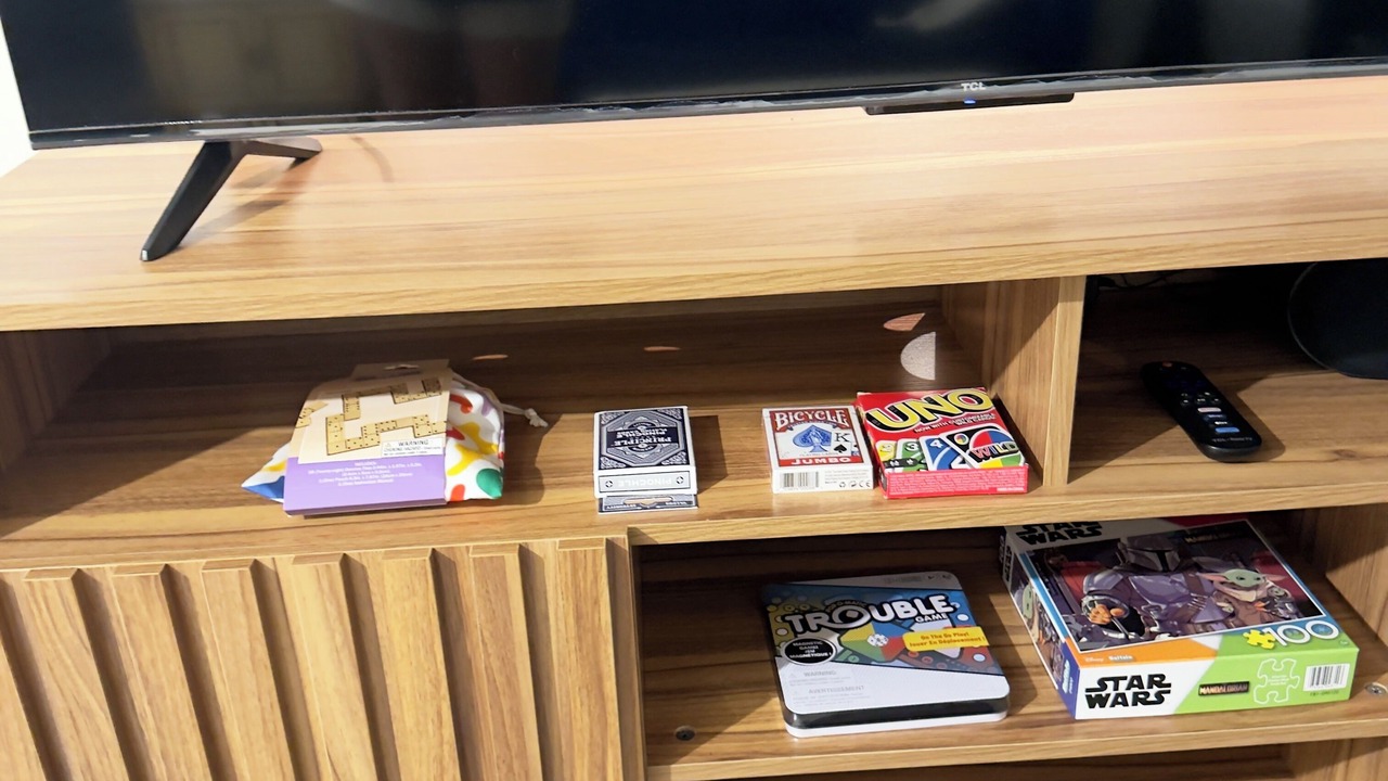 Photo of Bedroom in Sebring