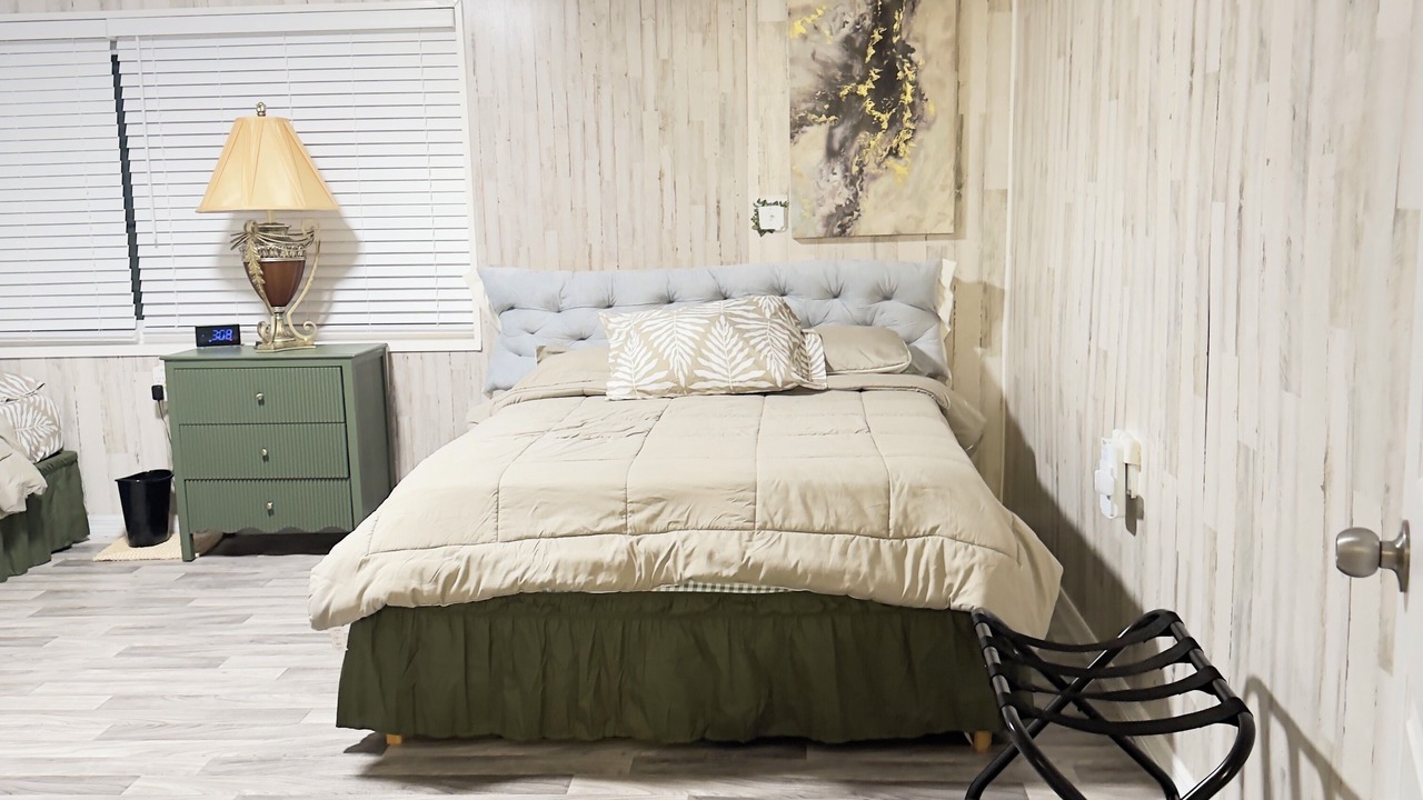 Photo of Bedroom in Sebring