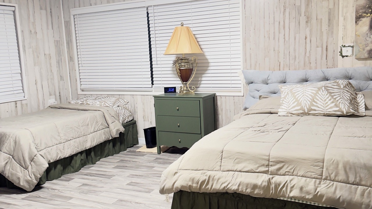 Photo of Bedroom in Sebring