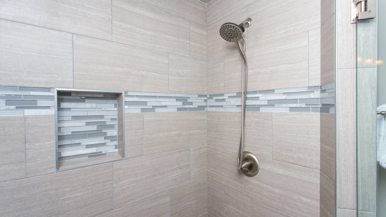 Photo of Bathroom in Mary Esther