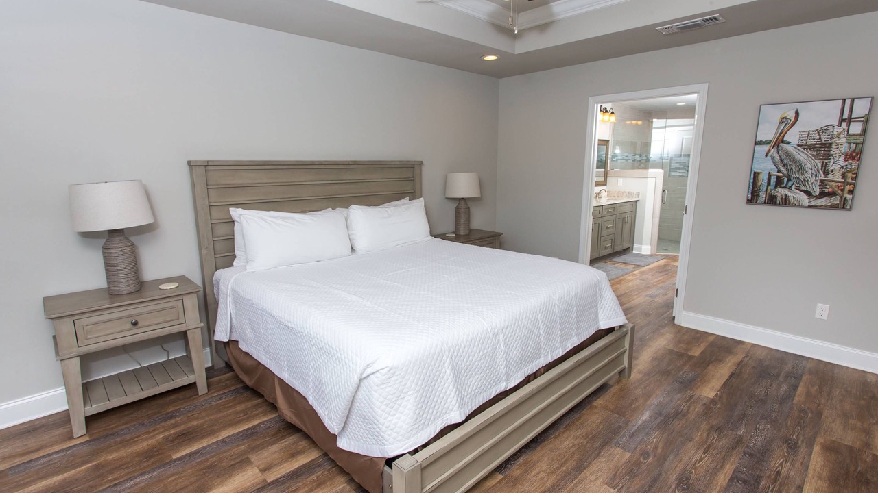 Photo of Bedroom in Mary Esther