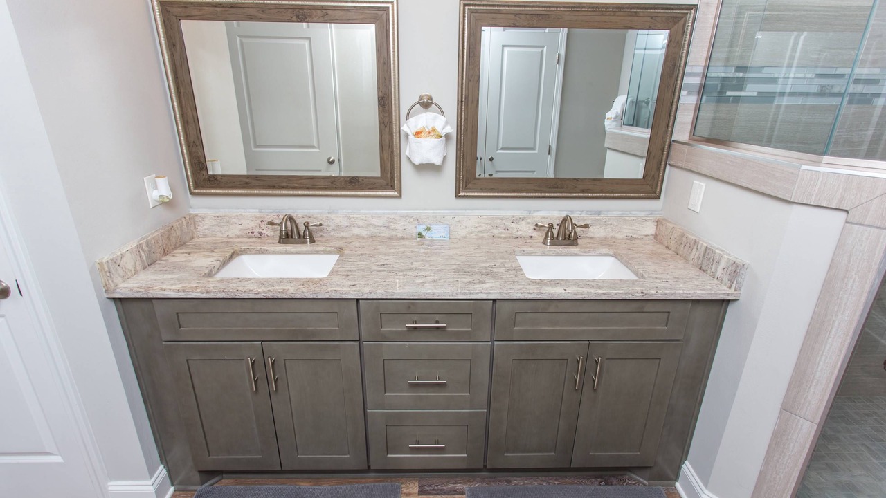 Photo of Bathroom in Mary Esther