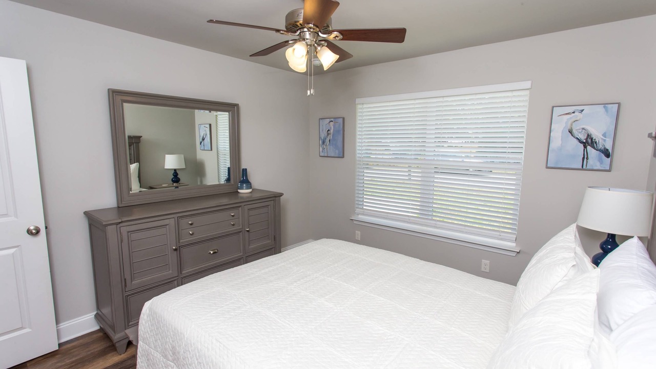 Photo of Bedroom in Mary Esther
