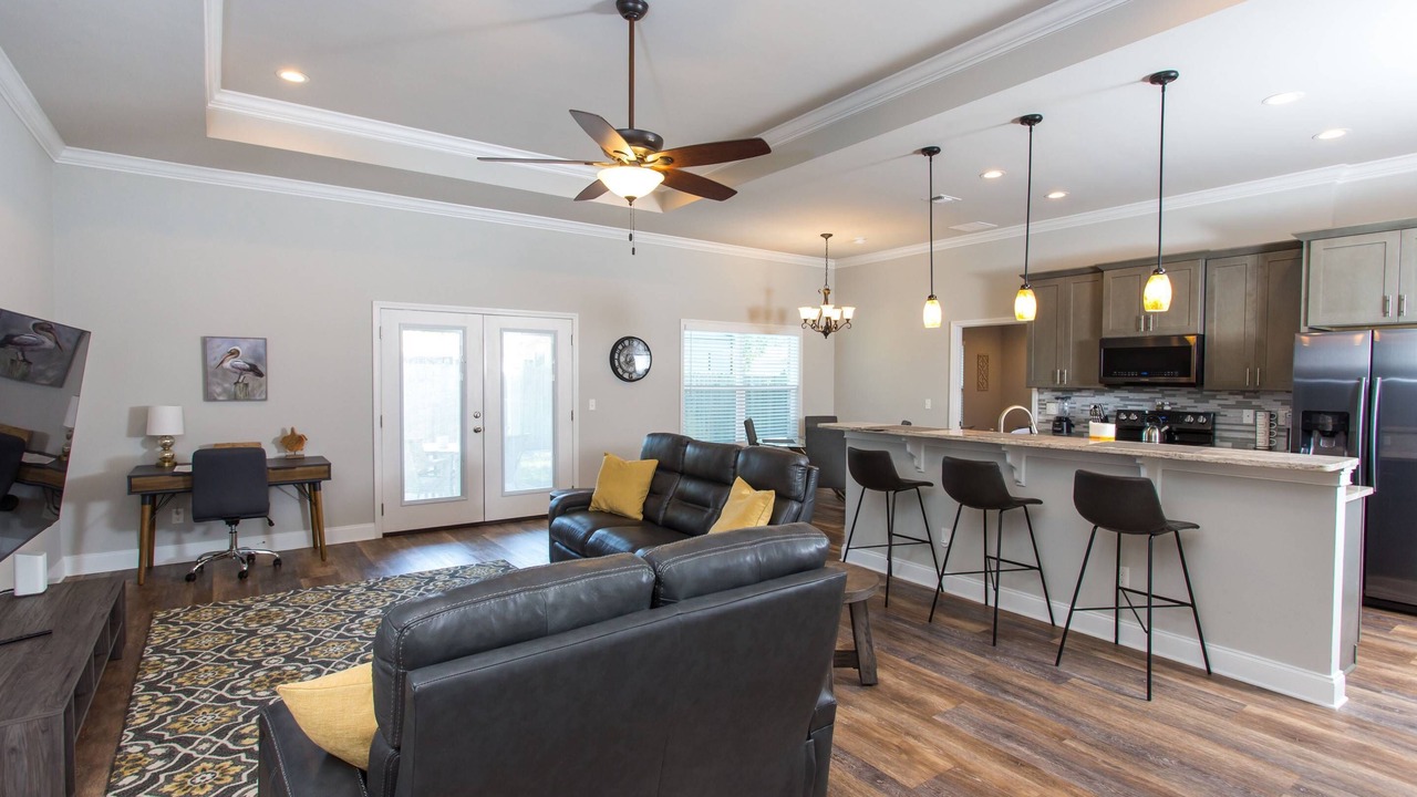 Photo of Livingroom in Mary Esther