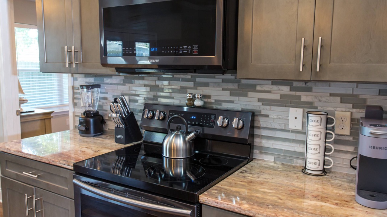 Photo of Kitchen in Mary Esther