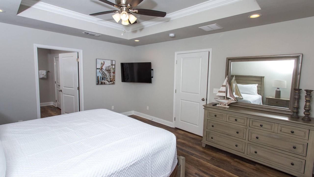 Photo of Bedroom in Mary Esther