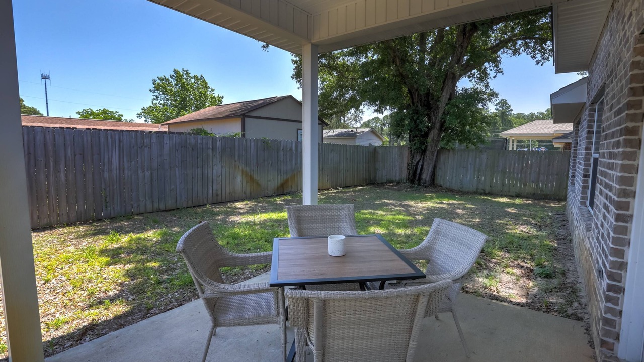 Photo of Outdoor in Mary Esther