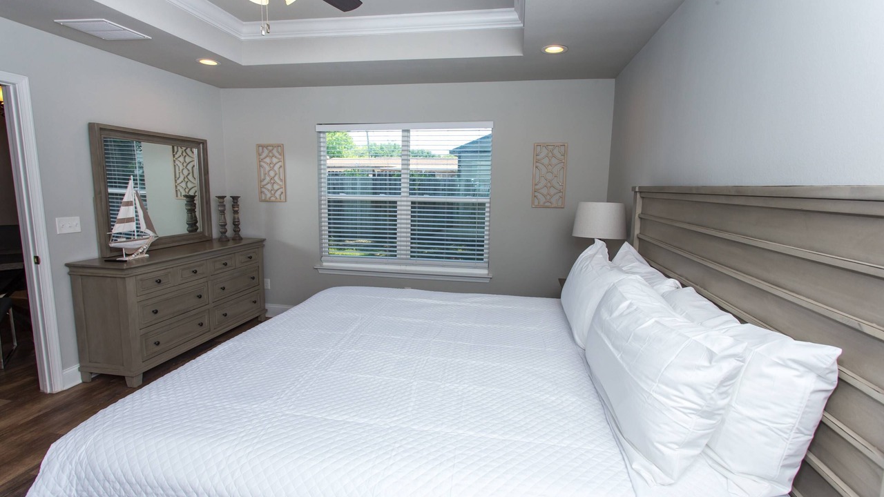 Photo of Bedroom in Mary Esther