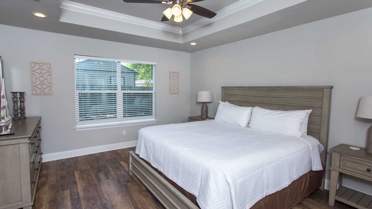 Photo of Bedroom in Mary Esther