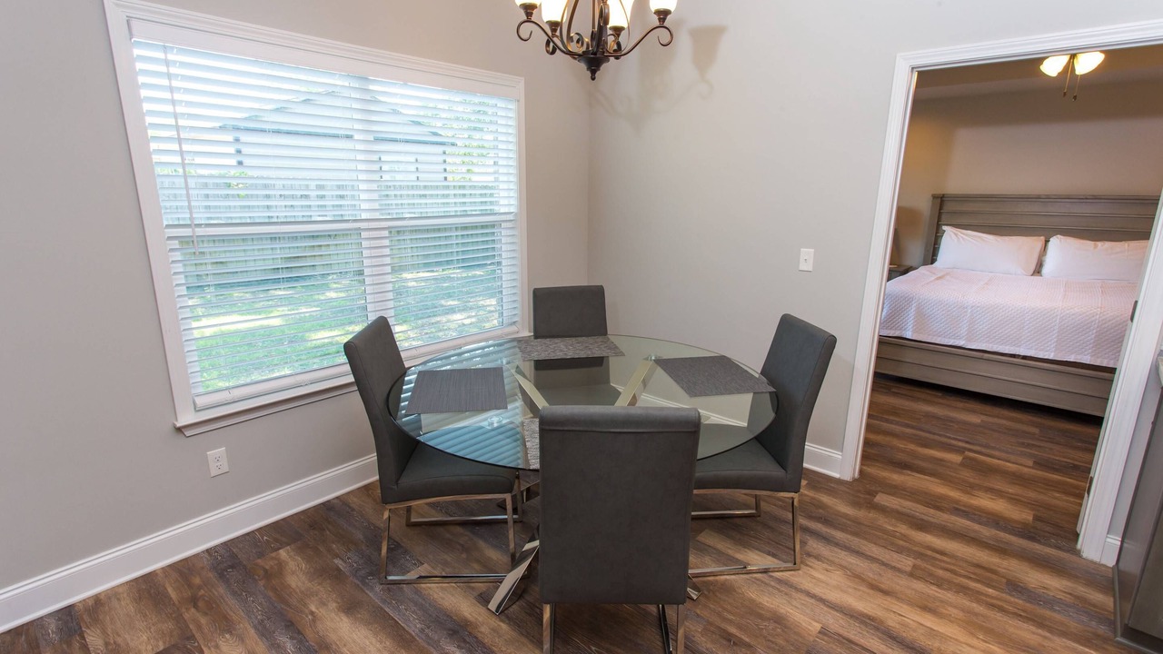 Photo of Bedroom in Mary Esther