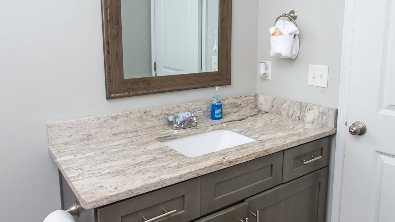Photo of Bathroom in Mary Esther