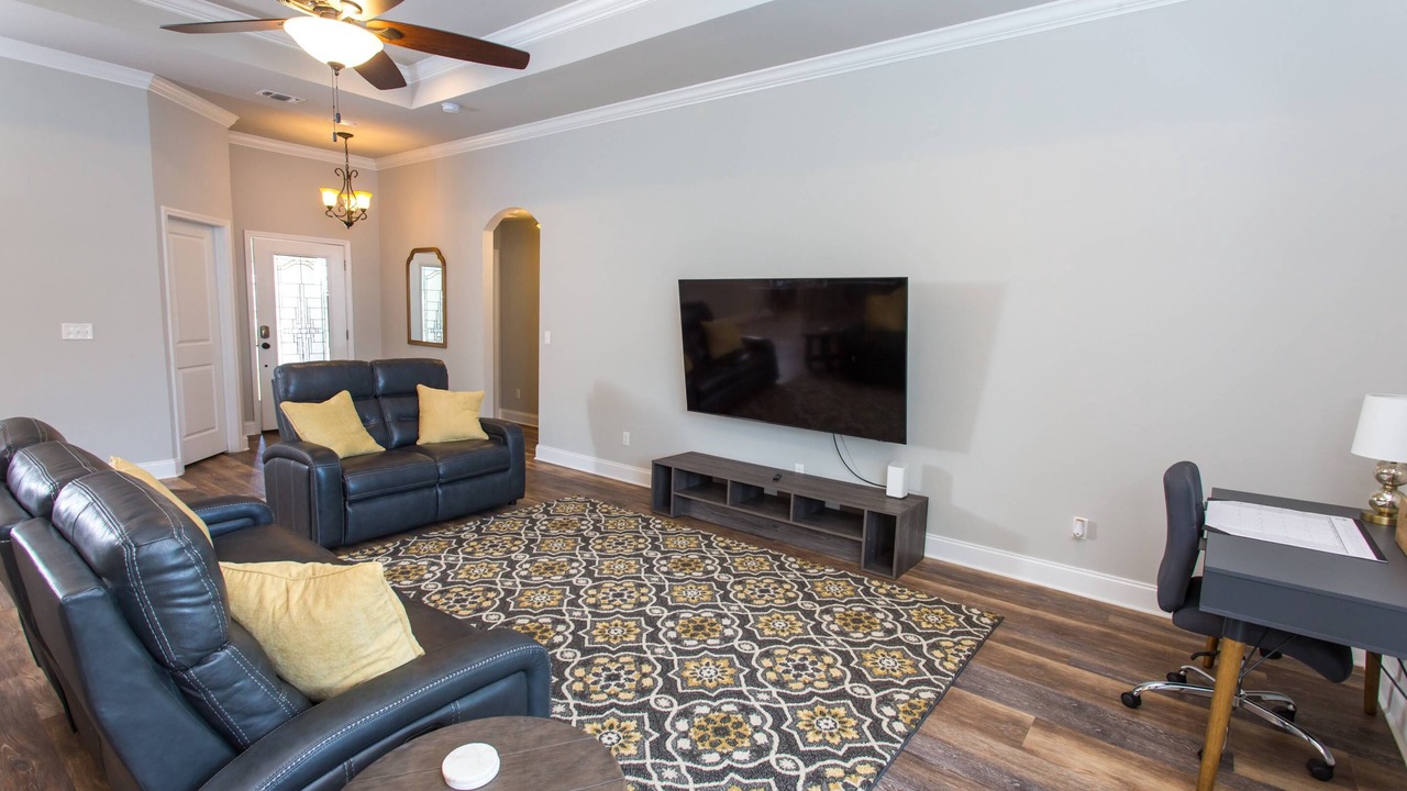 Photo of Livingroom in Mary Esther