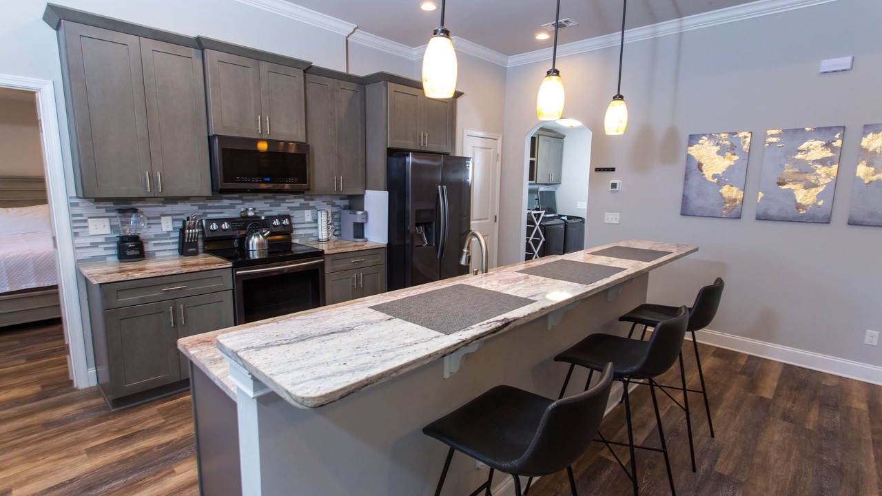 Photo of Kitchen in Mary Esther