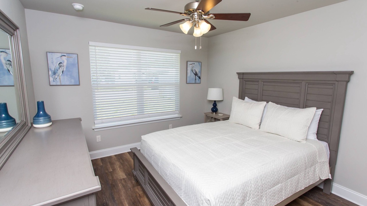 Photo of Bedroom in Mary Esther
