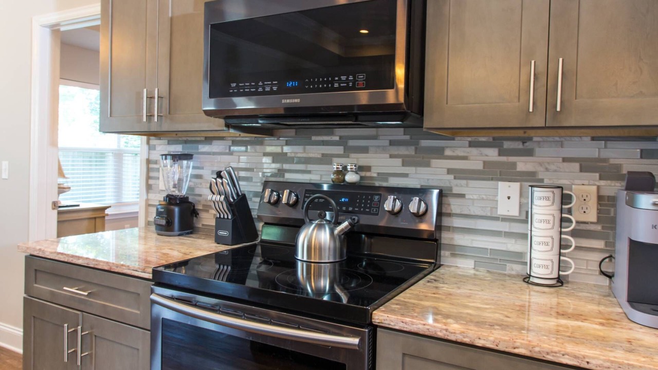 Photo of Kitchen in Mary Esther