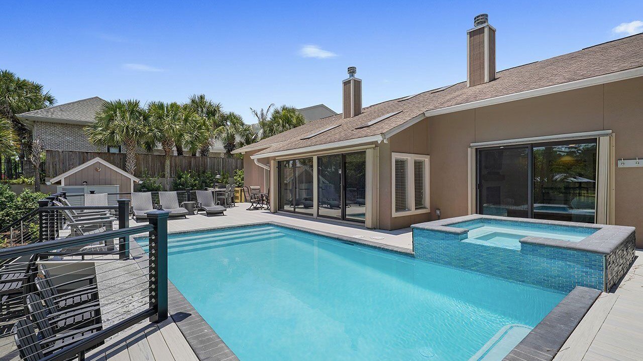 Photo of Outdoor in Gulf Pines