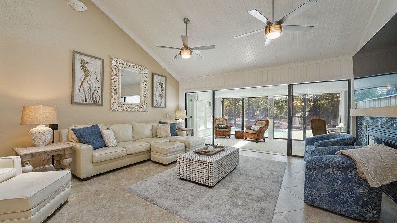 Photo of Outdoor in Gulf Pines