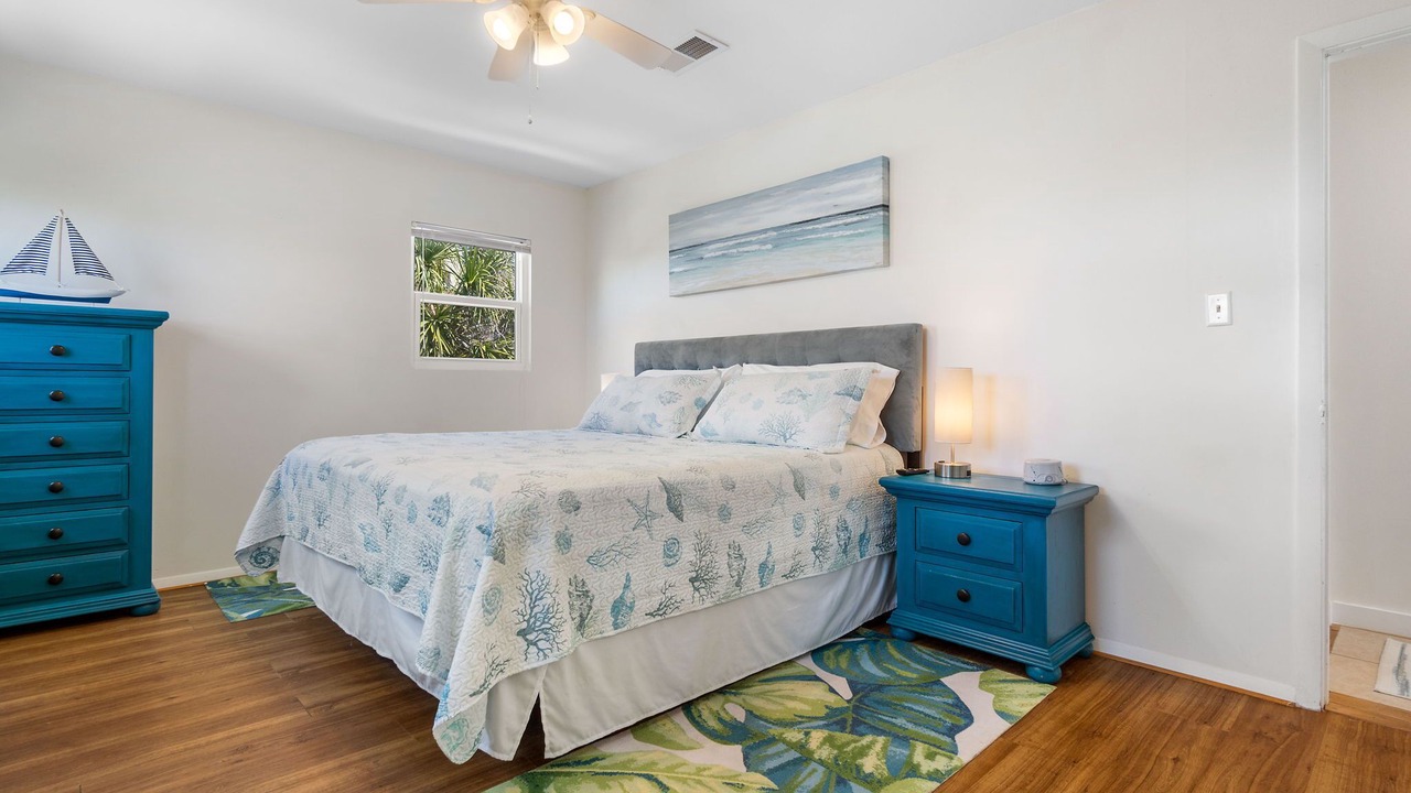 Photo of Bedroom in Toilla Segunda