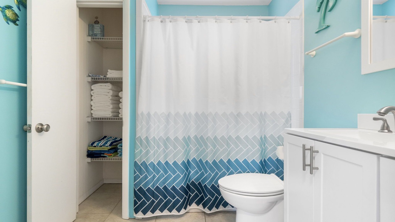 Photo of Bathroom in Toilla Segunda