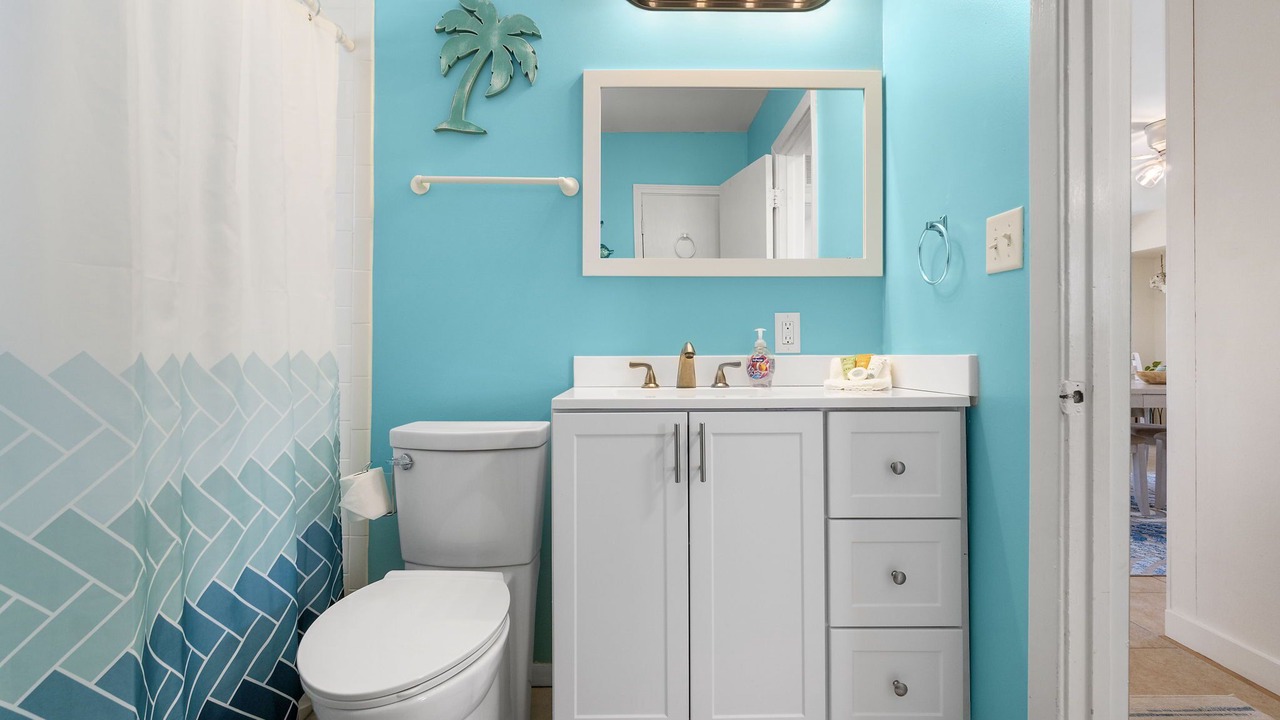 Photo of Bathroom in Toilla Segunda