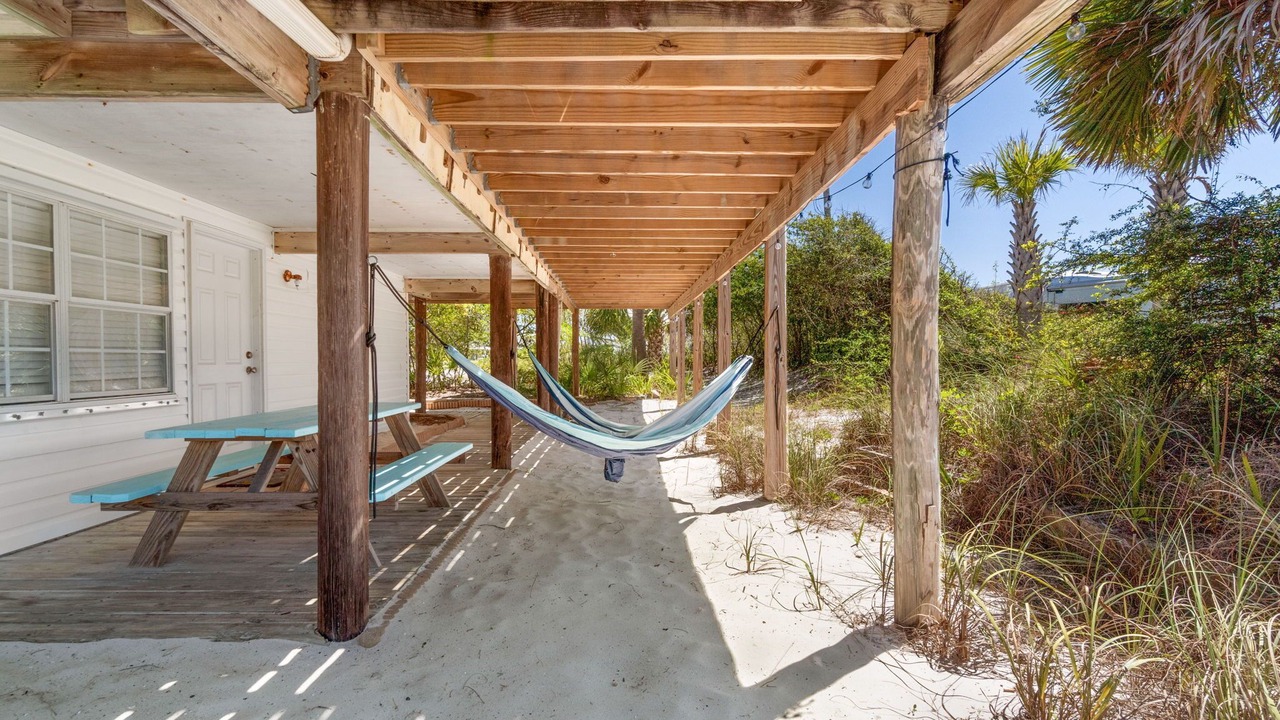 Photo of Patio Balcony in Toilla Segunda