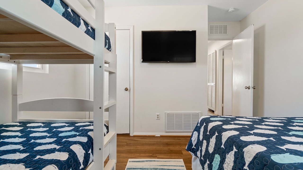 Photo of Bedroom in Toilla Segunda